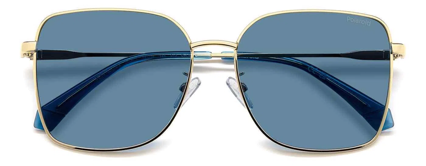 Polaroid Core PLD4158 Sunglasses - view 3